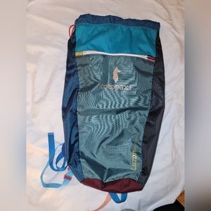 Cotopaxi Luzon 18L Day Backpack - Del Dia